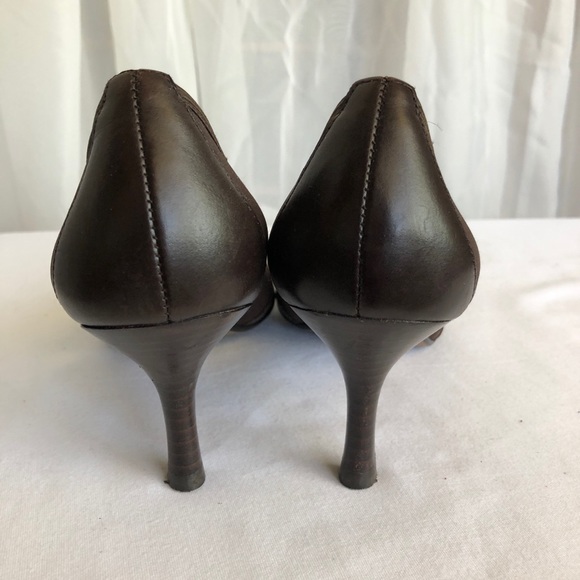 Circa Joan David Donella stretch pumps - Picture 5 of 7